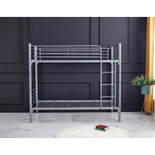 2021 Upgrade Commercial Design Disassembly Metal Mesh Bunk Bed